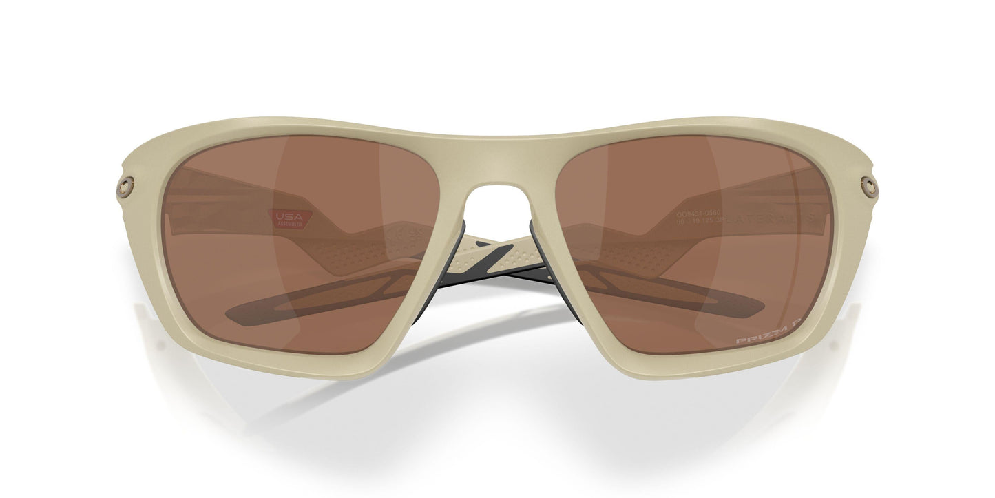Oakley Lateralis 9431 Sunglasses
