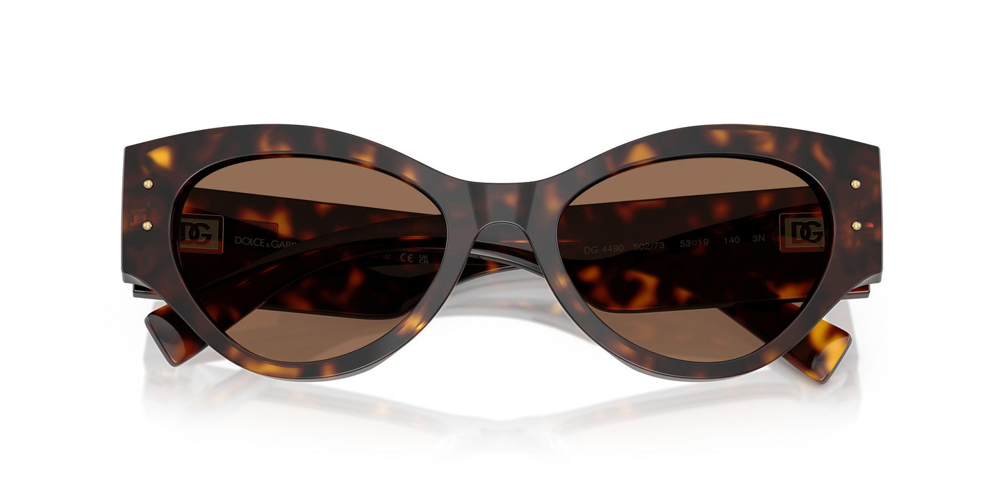 Dolse & Gabana  4480 Sunglasses