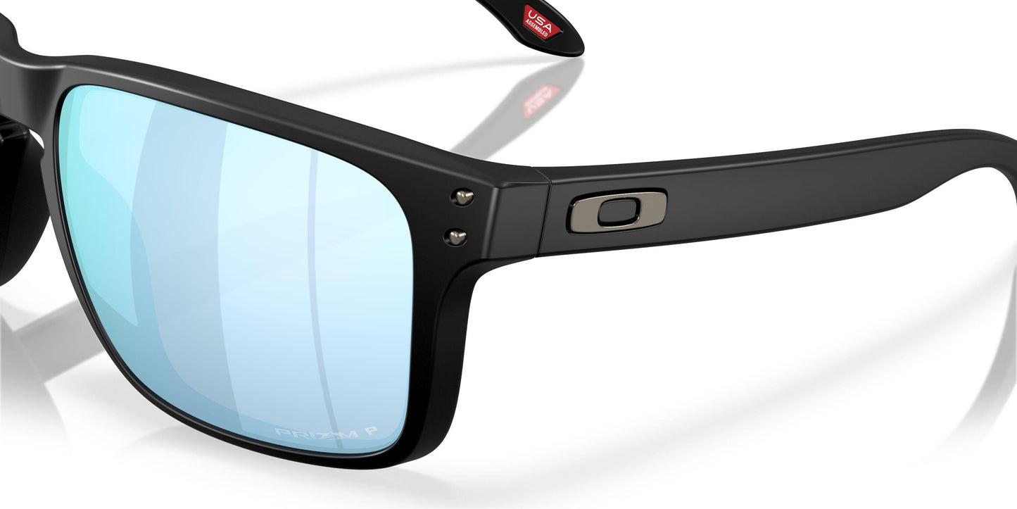 Oakley Holbrook Xxl 9487F Sunglasses