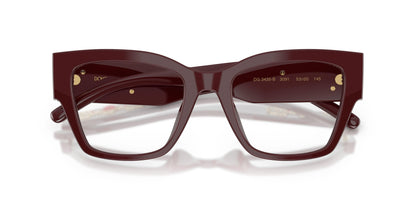 Dolse & Gabana  3435B Eyeglasses