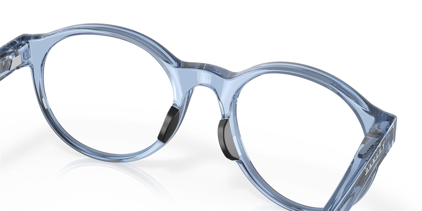 Oakley Spindrift Rx 8176 Eyeglasses