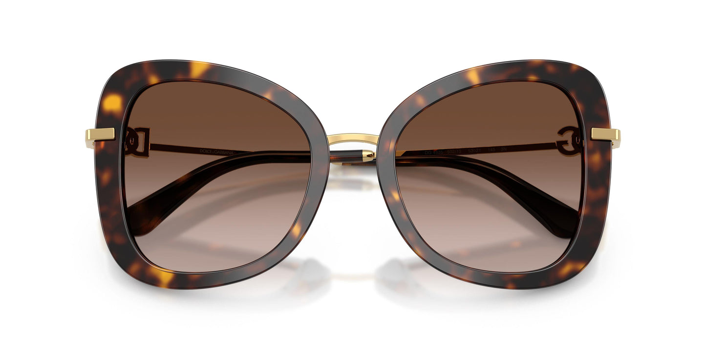 Dolse & Gabana  4535 Sunglasses