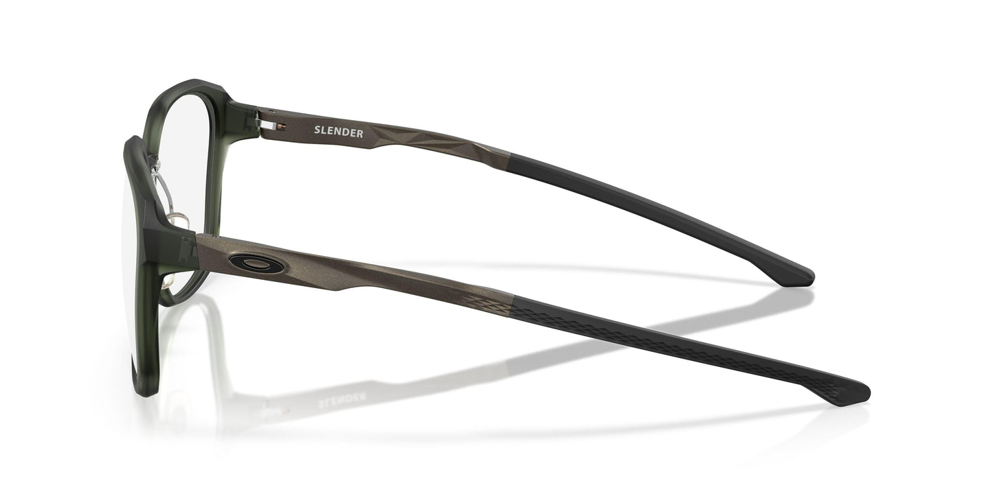 Oakley Slender 8193 Eyeglasses