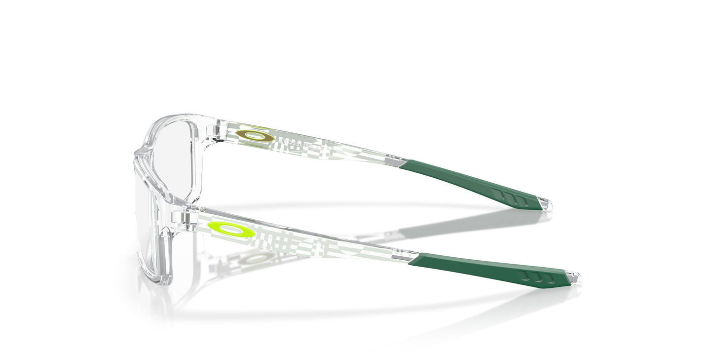 Oakley Crosslink Xs 8002 Eyeglasses