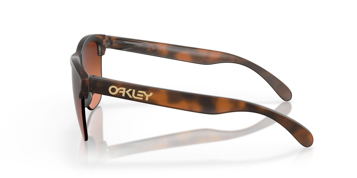 Oakley Frogskins Lite 9374 Sunglasses