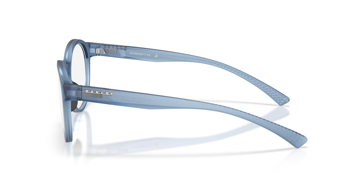 Oakley Spindrift Rx 8176 Eyeglasses