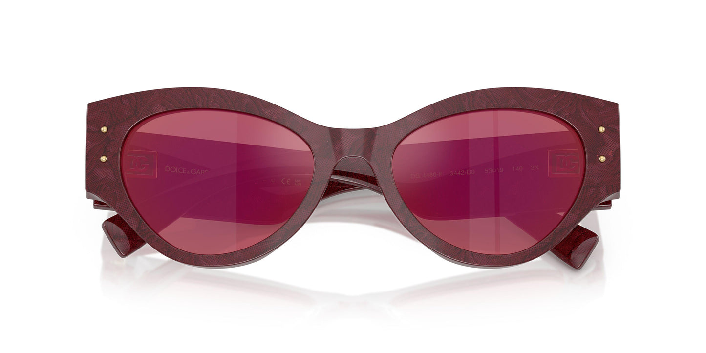 Dolse & Gabana  4480F Sunglasses