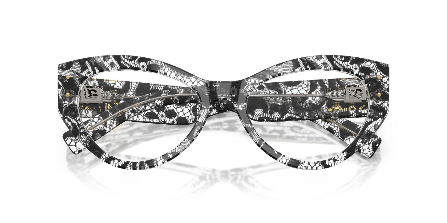 Dolse & Gabana  3403 Eyeglasses