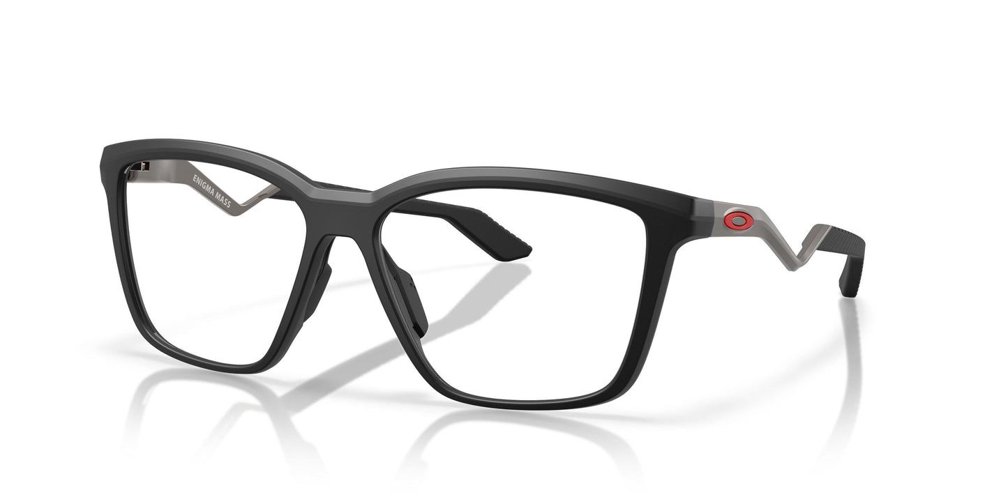 Oakley Enigma Mass 8191 Eyeglasses
