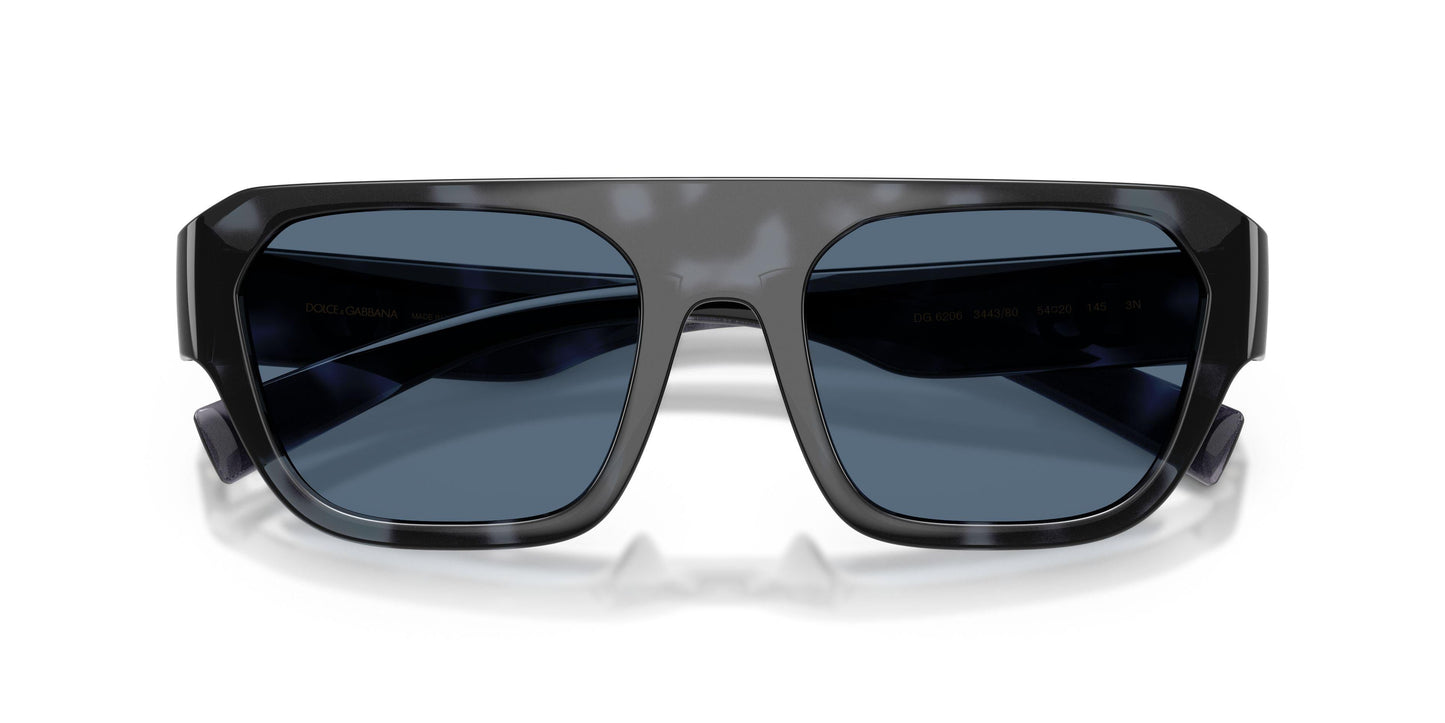 Dolse & Gabana  6206 Sunglasses