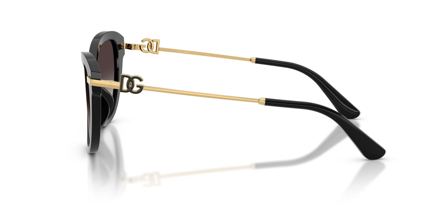 Dolse & Gabana  4534 Sunglasses