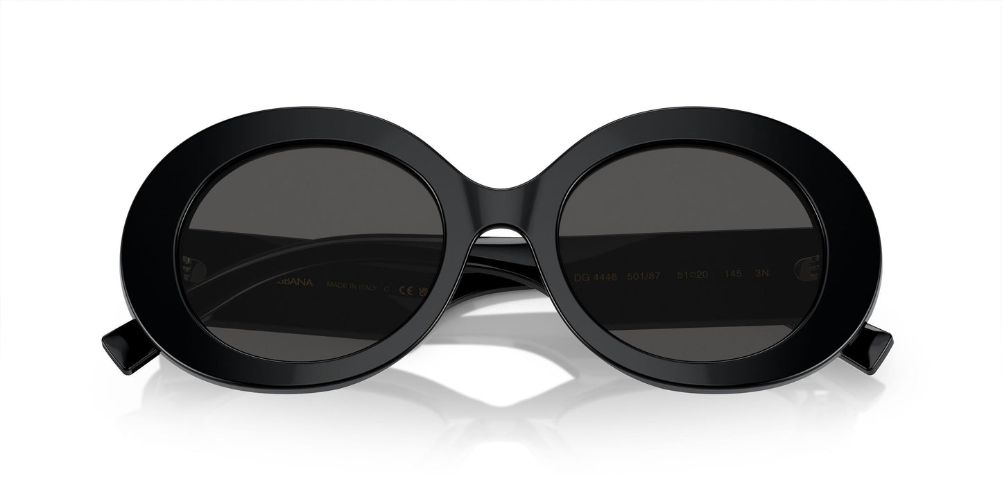 Dolse & Gabana  4448 Sunglasses