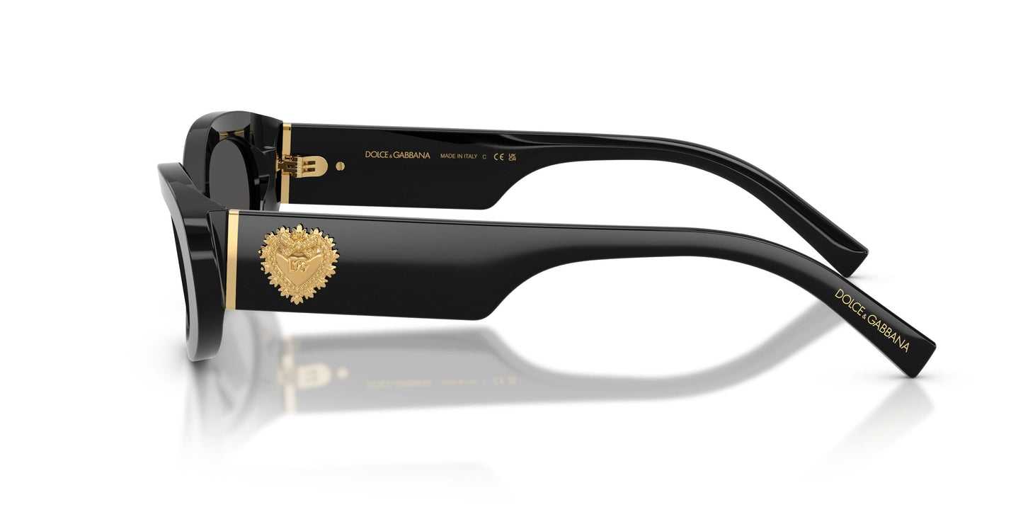 Dolse & Gabana  4537 Sunglasses