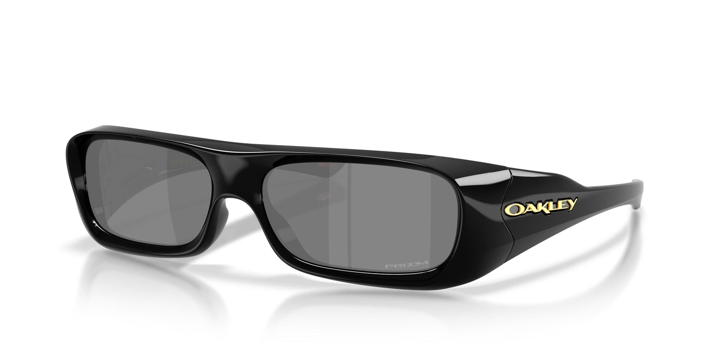 Oakley Permian 9520 Sunglasses