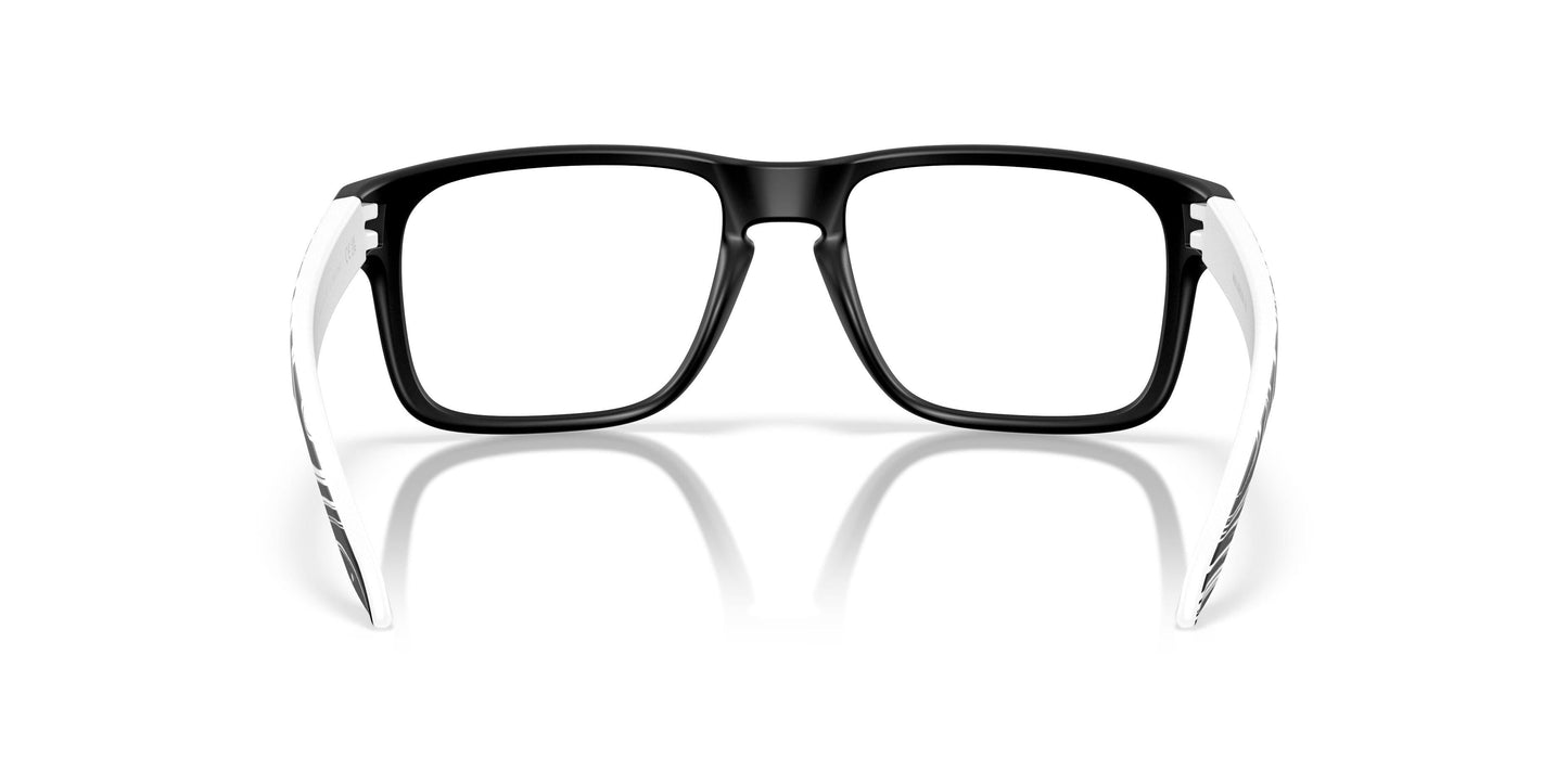 Oakley Holbrook Rx 8156 Eyeglasses