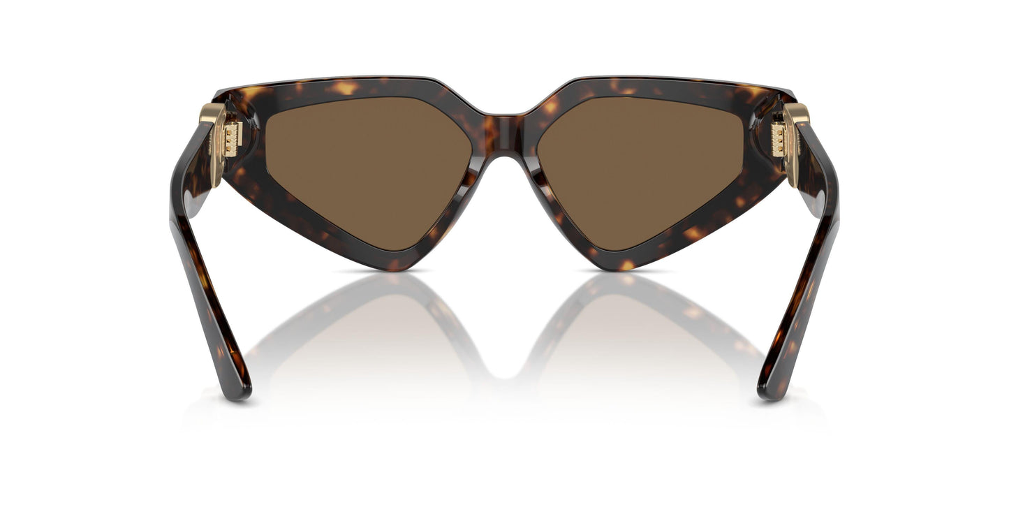 Dolse & Gabana  4469F Sunglasses