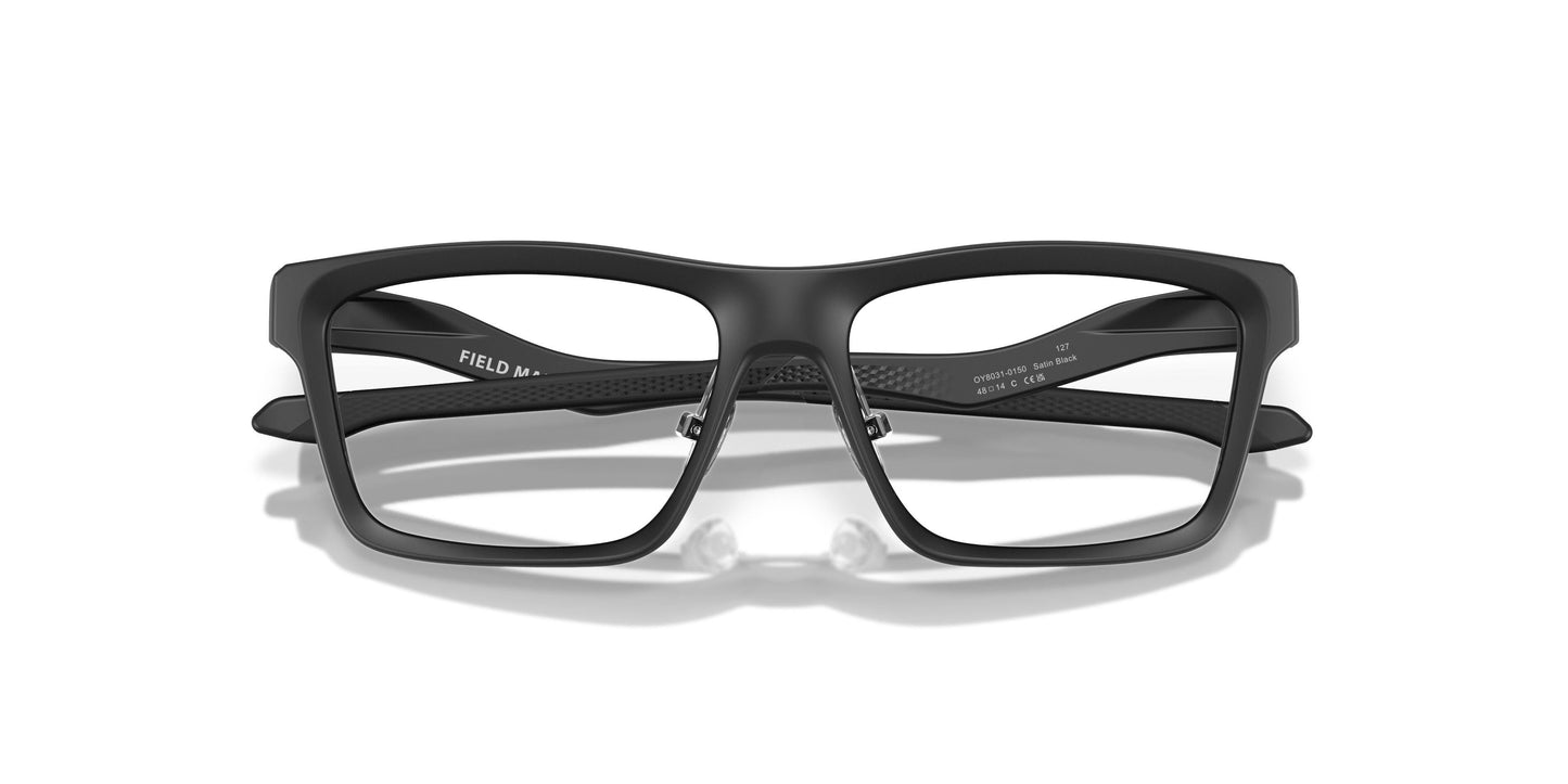 Oakley Field Marsh 8031 Eyeglasses