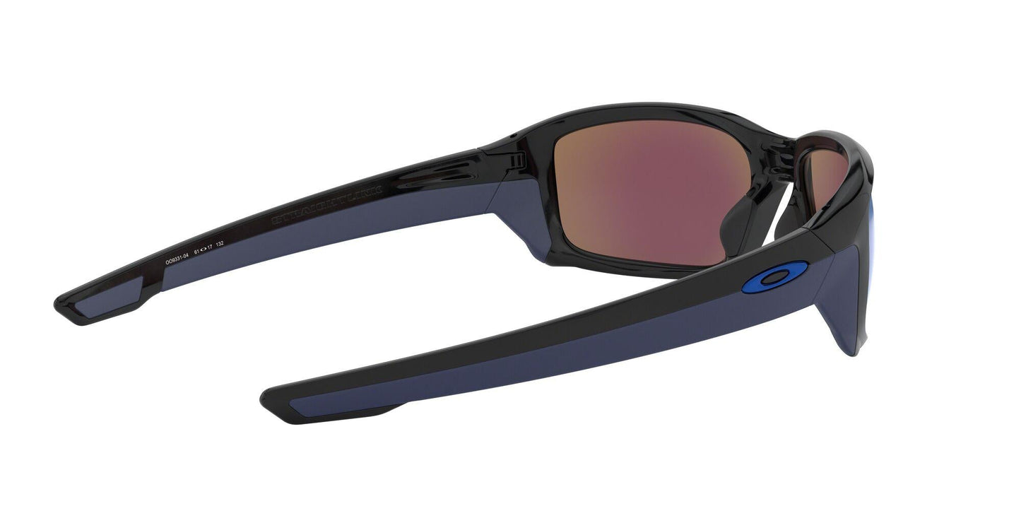 Oakley Straightlink 9331 Sunglasses