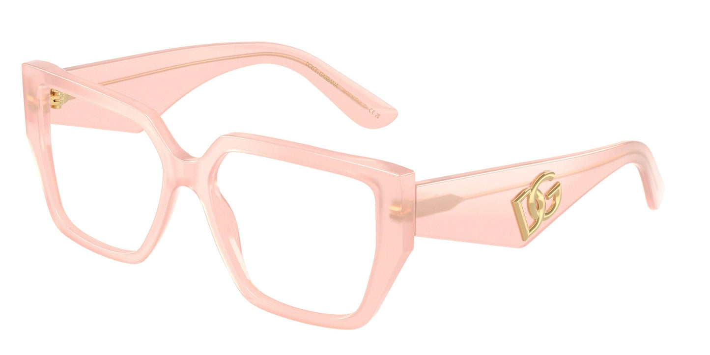 Dolse & Gabana  3373 Eyeglasses