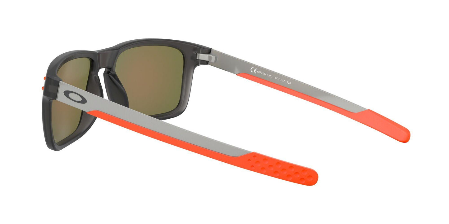 Oakley Holbrook Mix 9384 Sunglasses