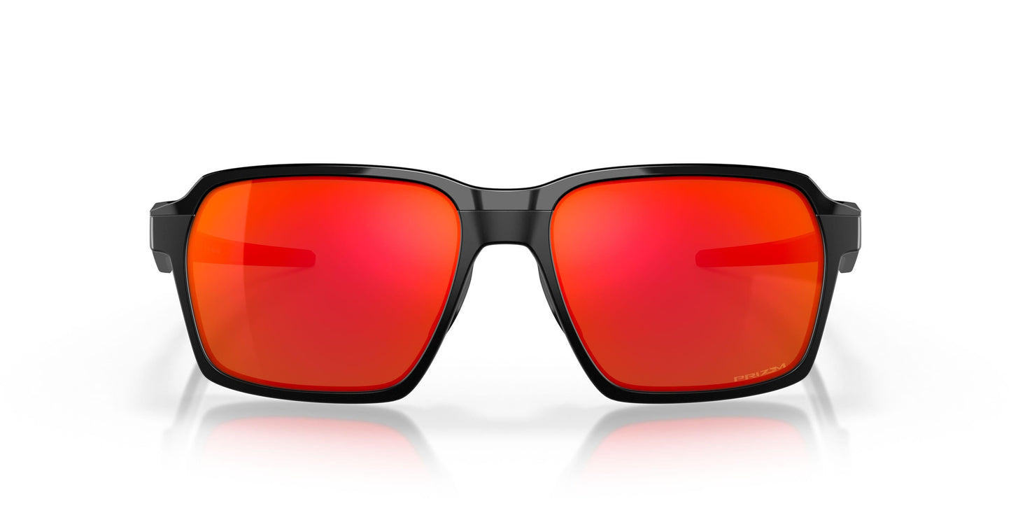 Oakley Parlay 4143 Sunglasses