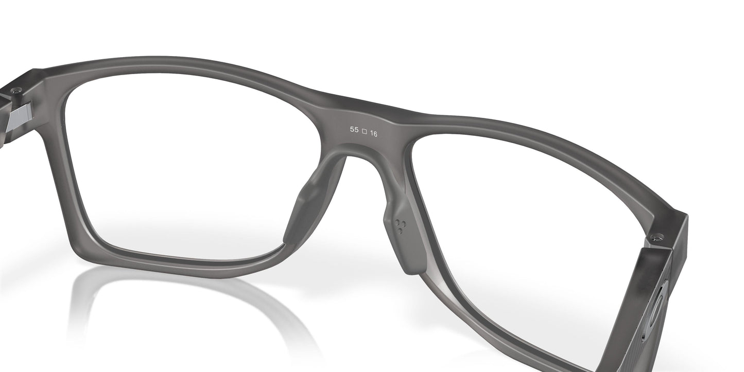 Oakley Activate 8173 Eyeglasses