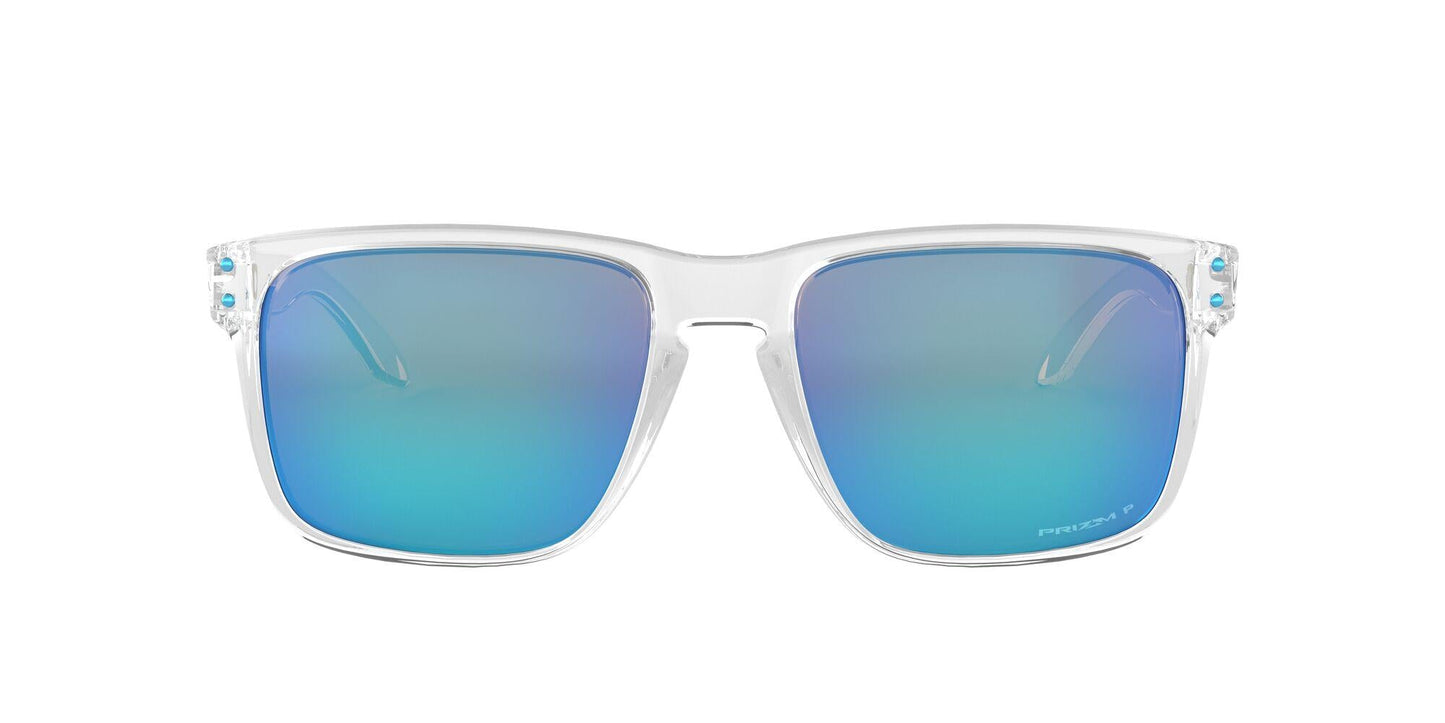 Oakley Holbrook Xl 9417 Sunglasses