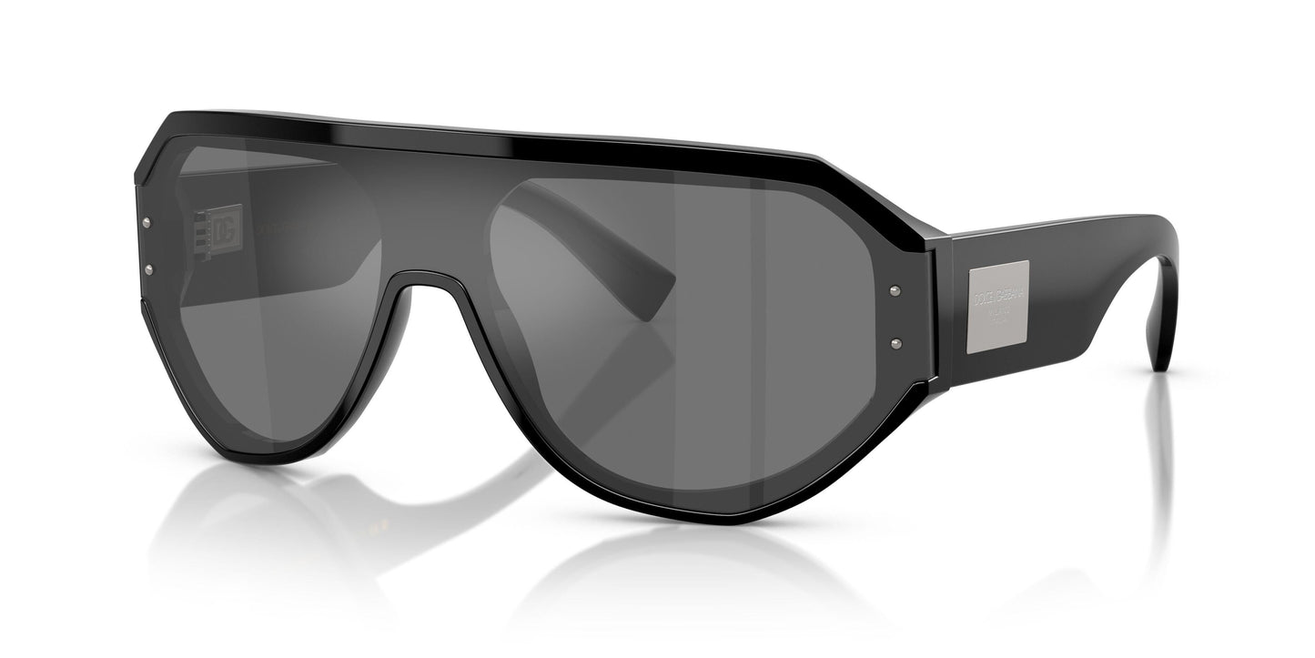 Dolse & Gabana  4481F Sunglasses