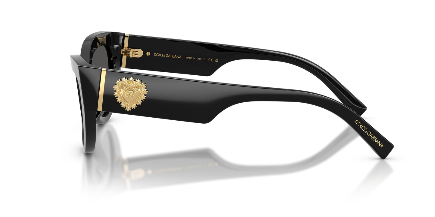 Dolse & Gabana  4536 Sunglasses