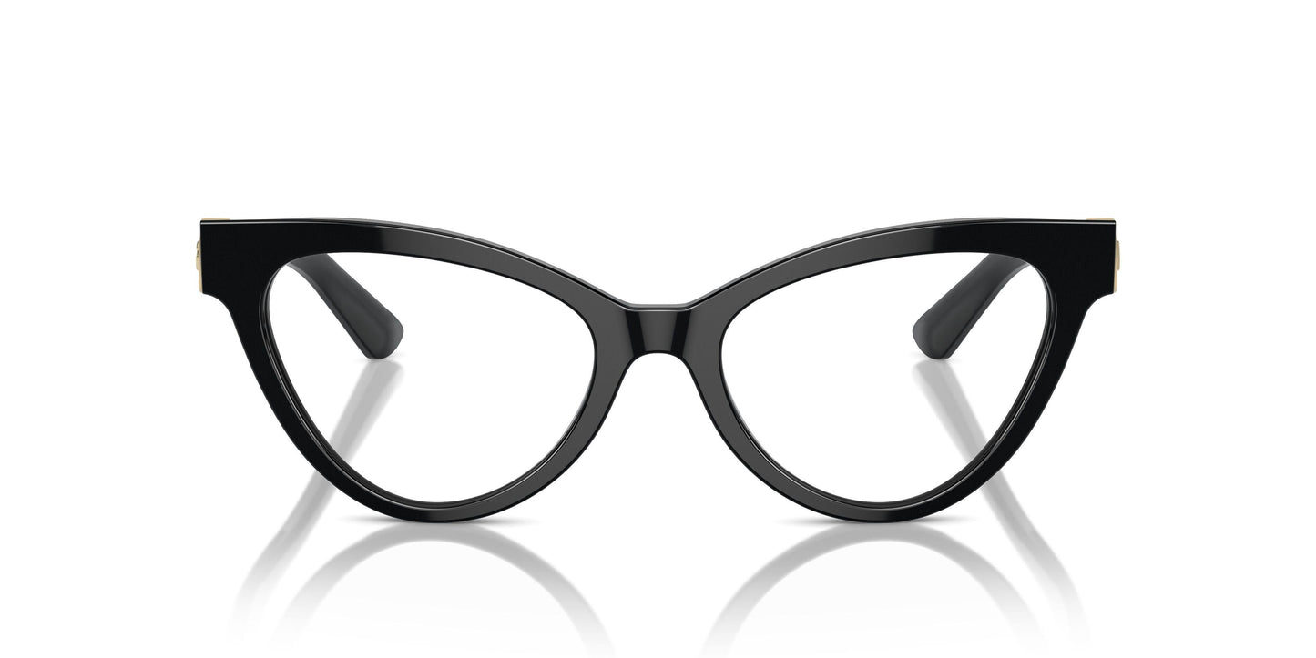 Dolse & Gabana  3394 Eyeglasses