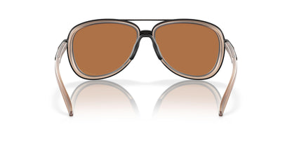 Oakley Split Time 4129 Sunglasses