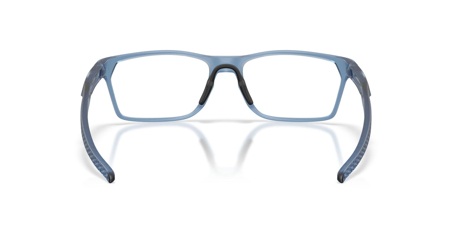 Oakley Hex Jector 8174F Eyeglasses