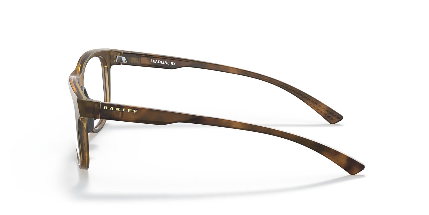 Oakley Leadline Rx 8175 Eyeglasses