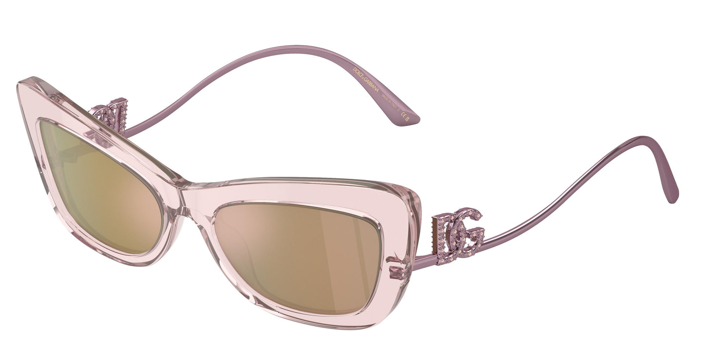 Dolse & Gabana  4467B Sunglasses