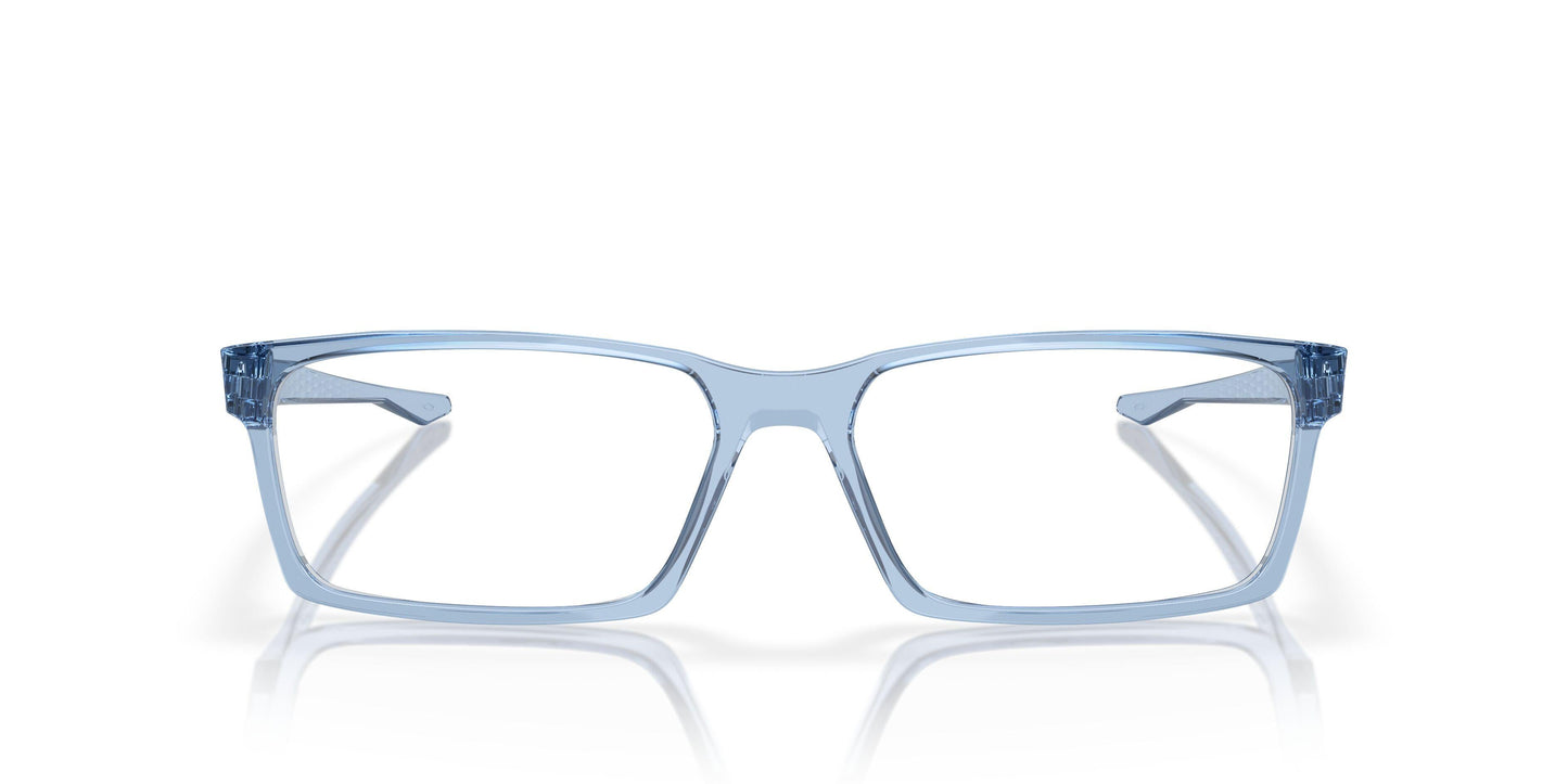 Oakley Overhead 8060 Eyeglasses