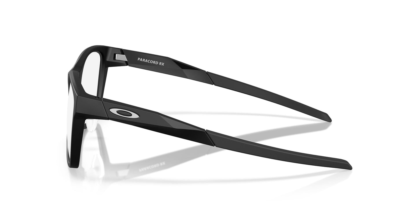 Oakley Paracord Rx 8196D Eyeglasses