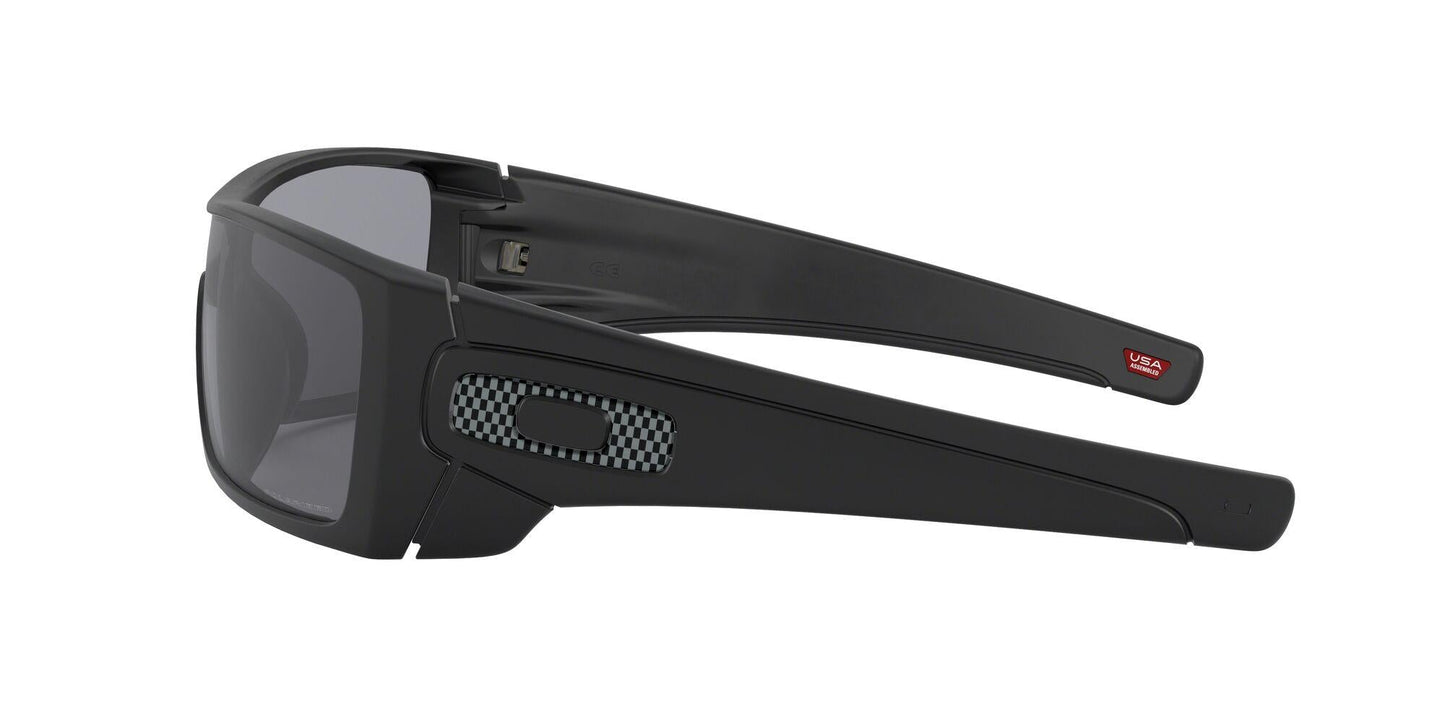 Oakley Batwolf 9101 Sunglasses