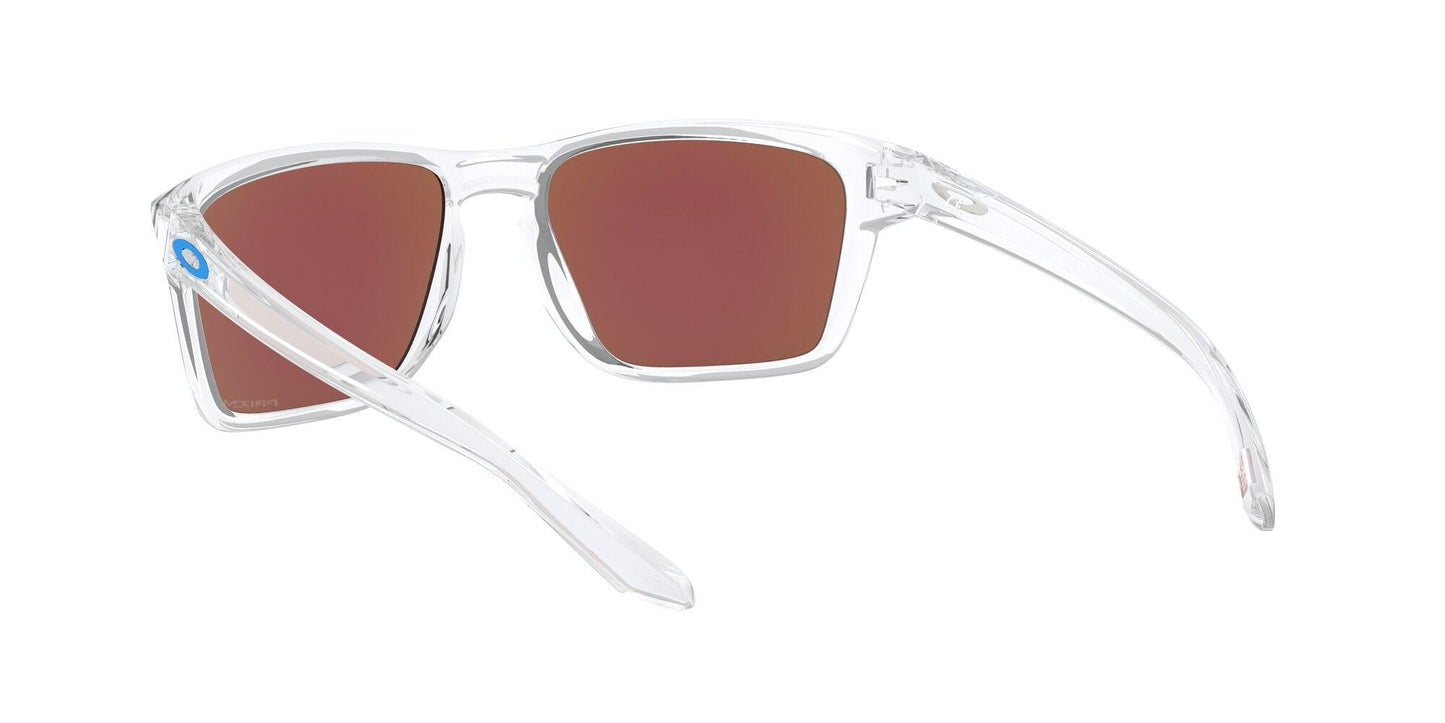 Oakley Sylas 9448 Sunglasses