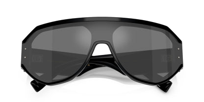 Dolse & Gabana  4481F Sunglasses