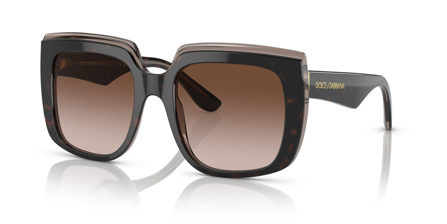 Dolse & Gabana  4414F Sunglasses