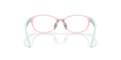 Oakley Full Turn 8024D Eyeglasses