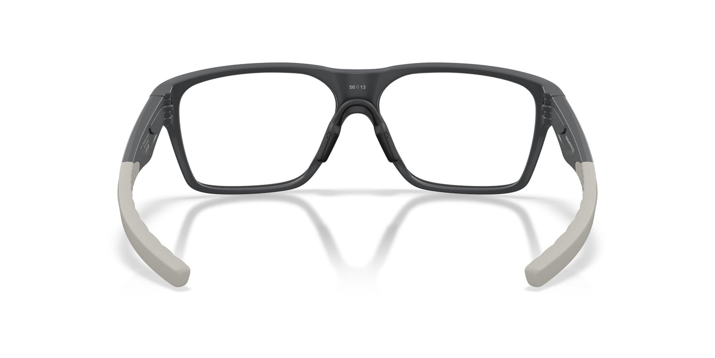Oakley Versafuse Sq 8201 Eyeglasses