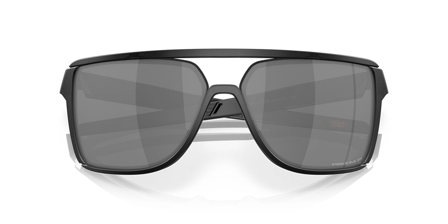 Oakley Castel 9147 Sunglasses