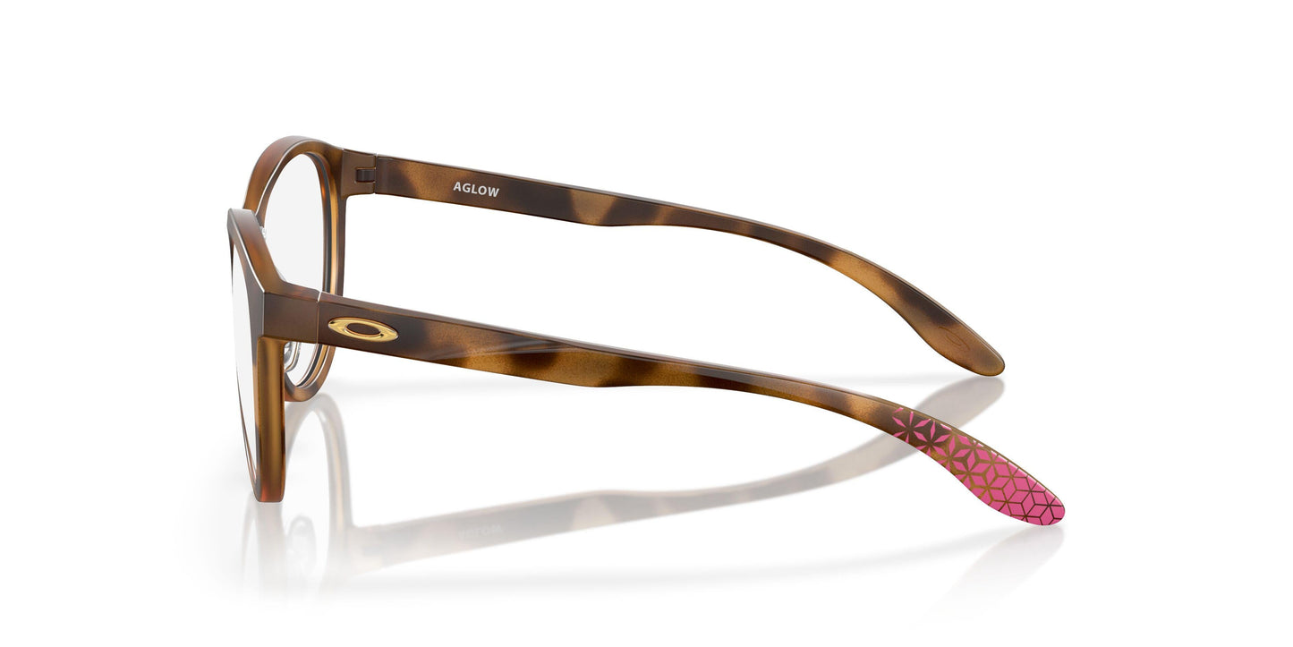 Oakley Aglow 8027D Eyeglasses