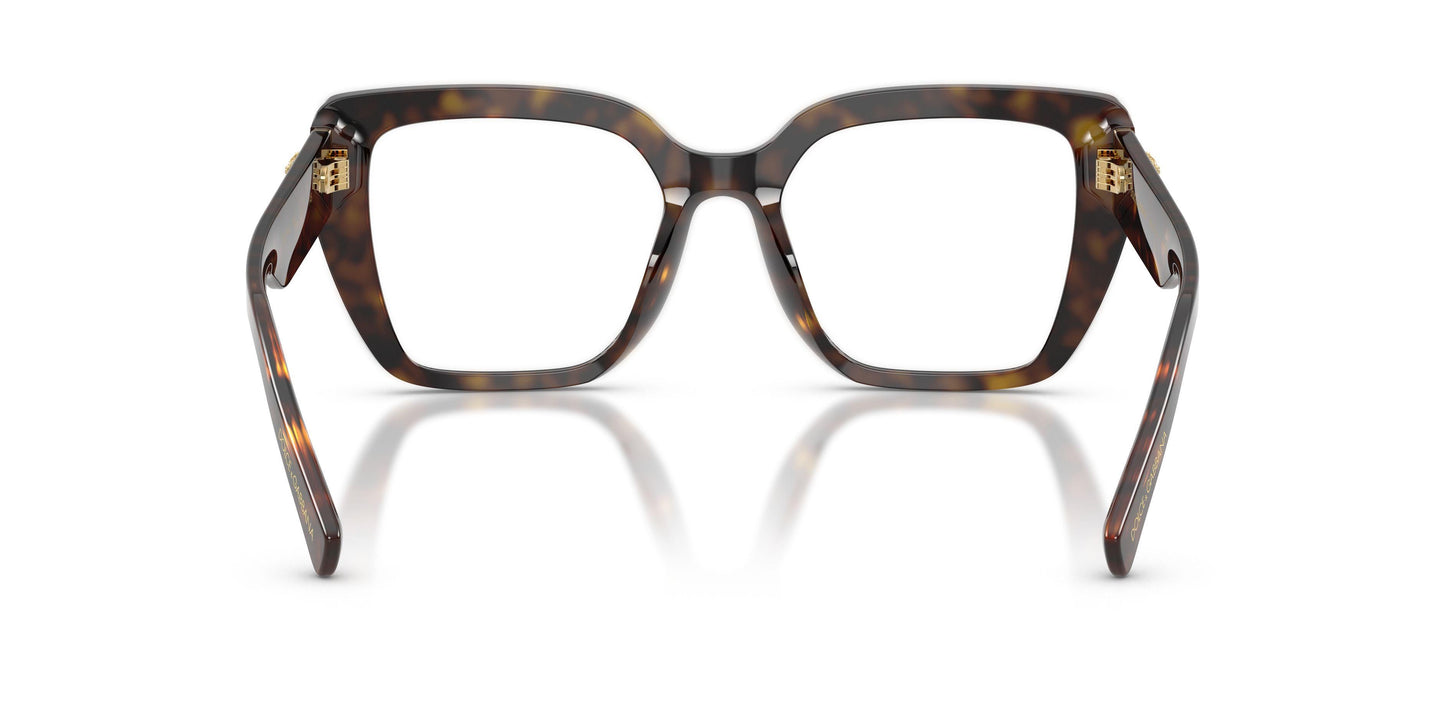 Dolse & Gabana  3441 Eyeglasses
