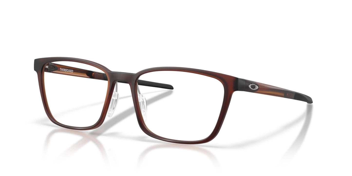 Oakley Thinboard 8205 Eyeglasses