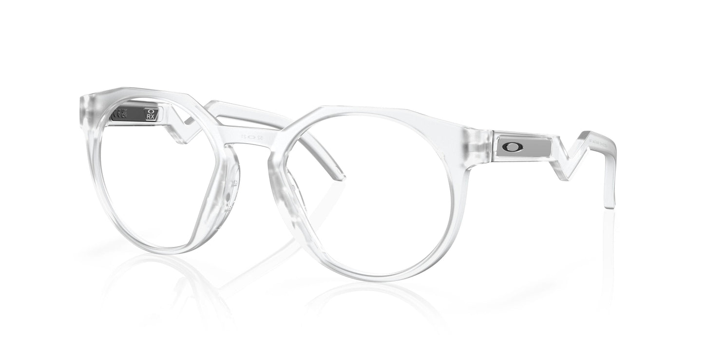 Oakley Hstn Rx A 8139A Eyeglasses