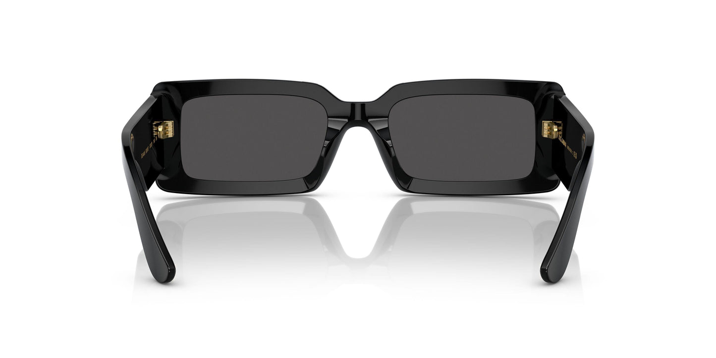 Dolse & Gabana  4416 Sunglasses