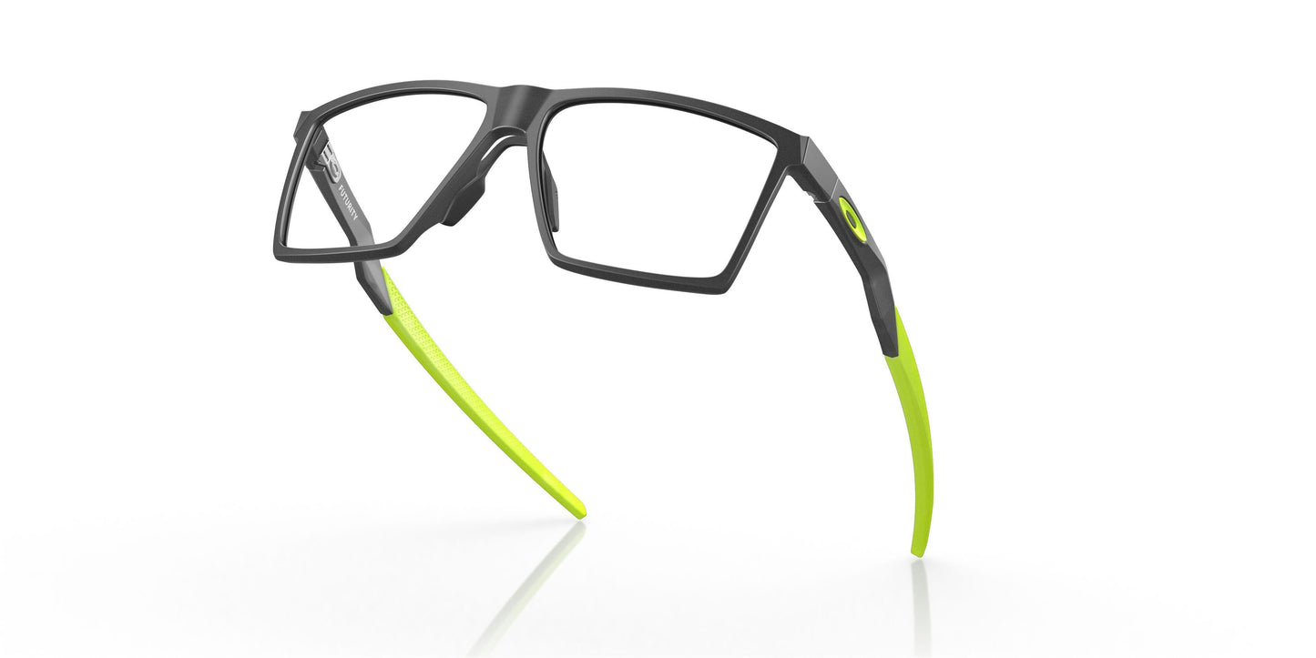 Oakley Futurity 8052 Eyeglasses