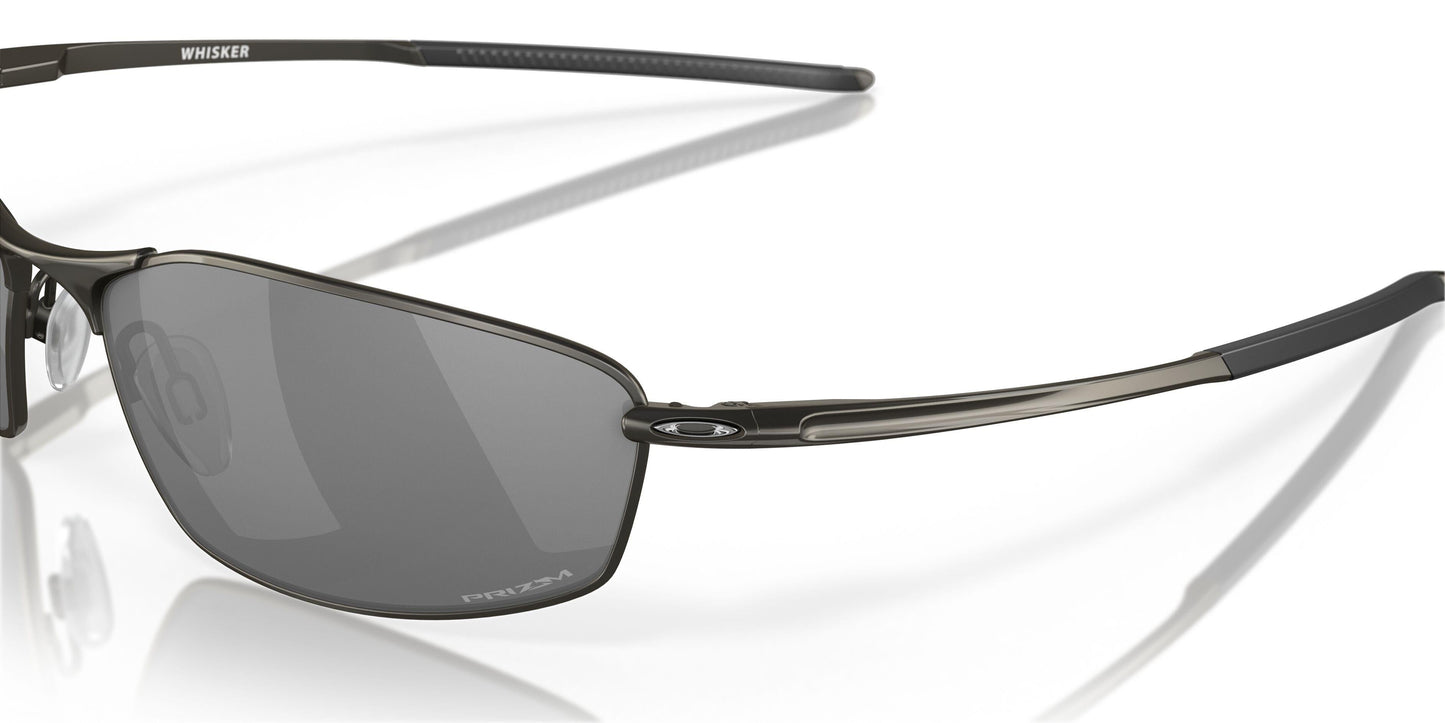 Oakley Whisker 4141 Sunglasses